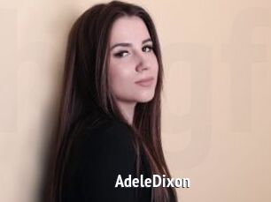 AdeleDixon