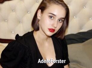 AdeleForster
