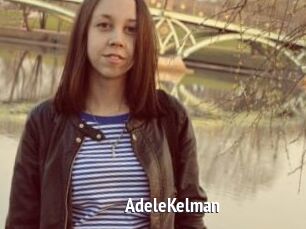 AdeleKelman