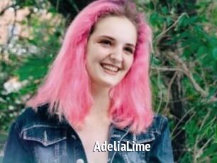 AdeliaLime