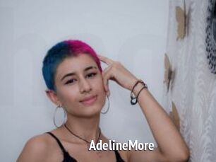 AdelineMore