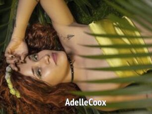 AdelleCoox