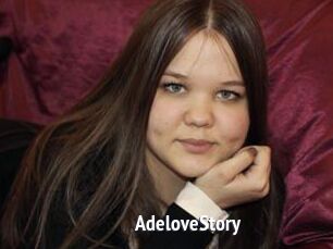 AdeloveStory