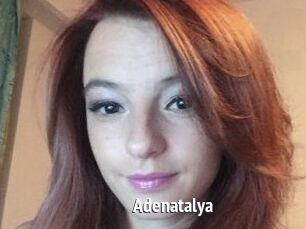 Adenatalya