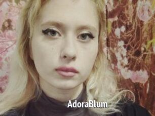 AdoraBlum