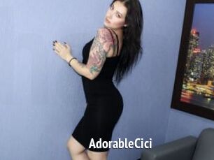 AdorableCici