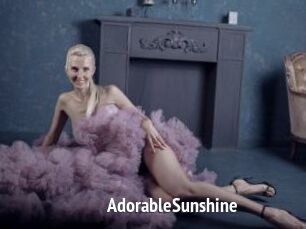 AdorableSunshine