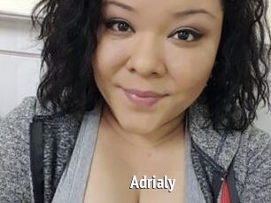 Adrialy