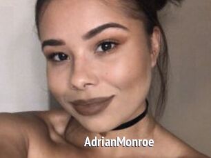 AdrianMonroe
