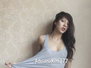 AdrianaKim777