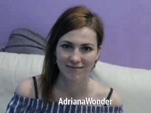 AdrianaWonder