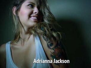 Adrianna_Jackson