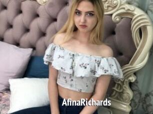 AfinaRichards