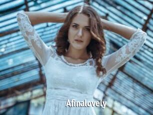 Afinalovely