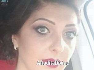 AfroditaDivine