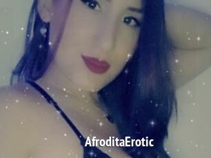 AfroditaErotic