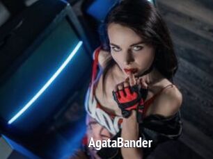 AgataBander