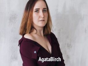 AgataBirch