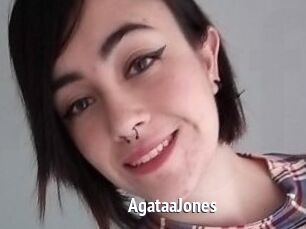 AgataaJones