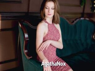 AgathaNox