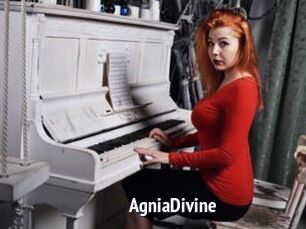 AgniaDivine
