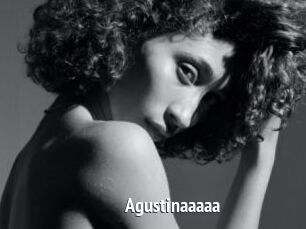 Agustinaaaaa