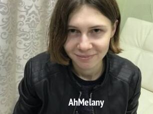 AhMelany