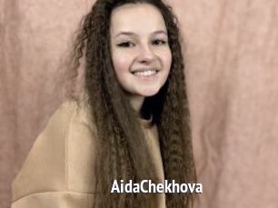 AidaChekhova
