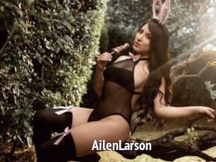 AilenLarson