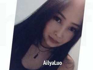 AilyaLuo