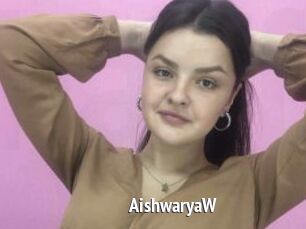 AishwaryaW