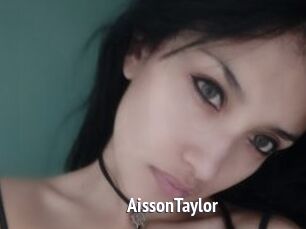 AissonTaylor
