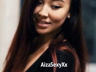 AizaSexyXx
