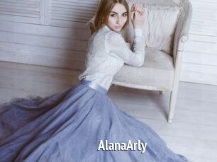 AlanaArly