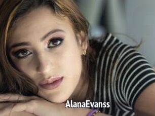 AlanaEvanss