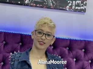 AlanaMooree