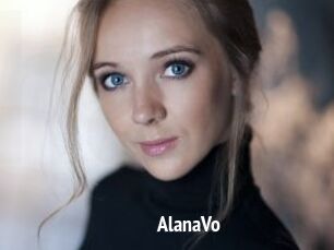 AlanaVo