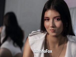 AlanhaFox