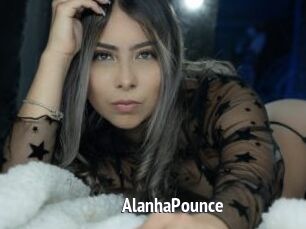 AlanhaPounce