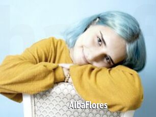 AlbaFlores