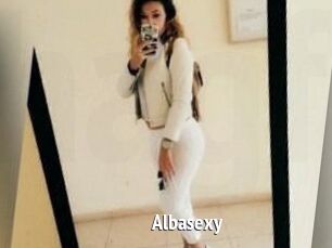 Albasexy