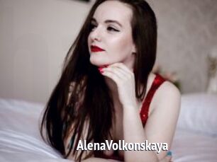 AlenaVolkonskaya