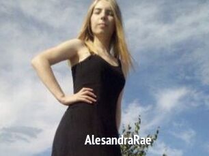 AlesandraRae