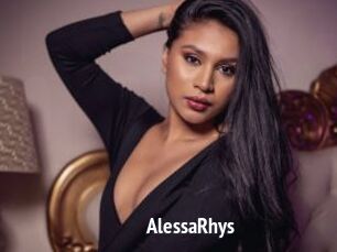 AlessaRhys