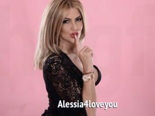 Alessia4loveyou