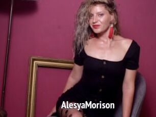 AlesyaMorison