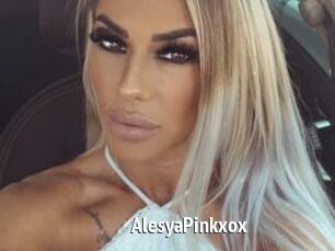 AlesyaPinkxox