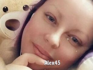 Alex45