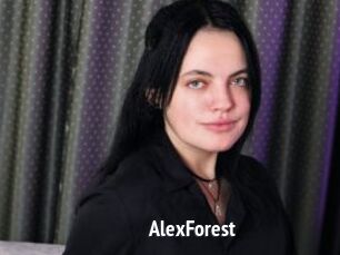 AlexForest