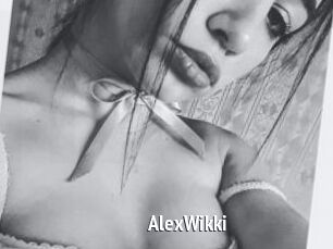 AlexWikki